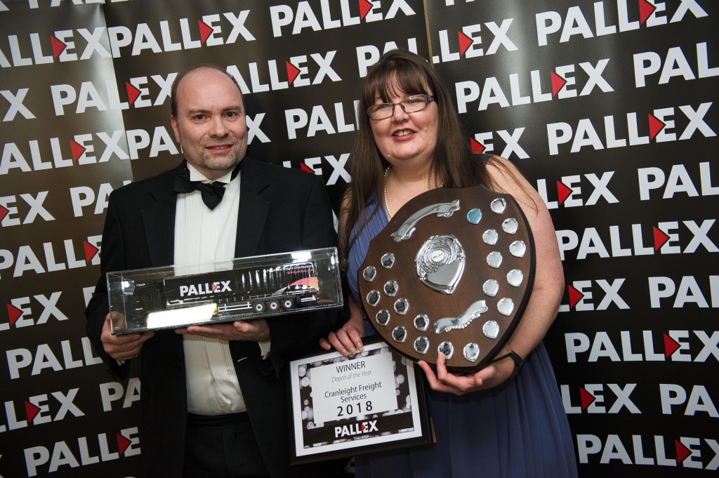 Pallex Awards 3
